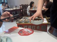 -梅利汴京烤鸭•开封豫菜地标店(东大街店)