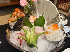 -天狗山料理(省体店)