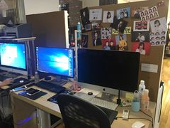 -壹人壹像工作室(购物公园店)