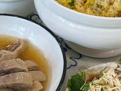 -冶春茶社(珍园店)