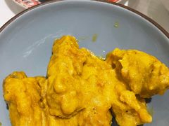-聚味斋香辣蟹·蓝龙(塘沽总店)