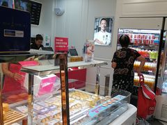 -味多美蛋糕(马家堡永辉店)