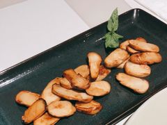 -港丽餐厅(龙之梦长宁店)