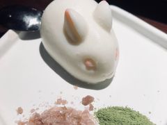 山药兔-掌柜的店·河南菜(世茂店)