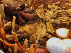 -安徽阜阳卷馍(西单店)