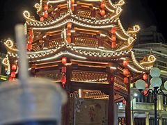 -汕头市小公园