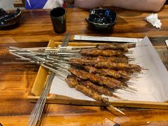 -牛魔王大排档(海亮店)