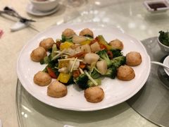 -金翠皇宫粤菜·点心·海鲜(科技园店)