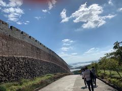 -黄贤森林公园
