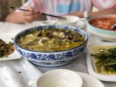 -聚丰园•湖鲜餐厅(阿红私房菜梅石路店)