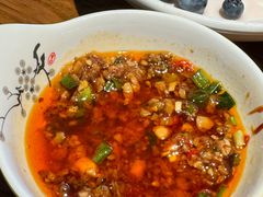 -花间小酌火锅小酒馆(吕四店)