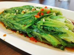 -自在弥林花园餐厅(云栖店)