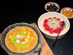 -锦楼·臻选新杭帮(杭州中心店)
