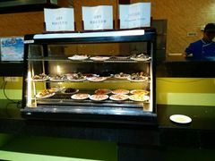 -三亚胜意海景酒店·海鲜自助餐厅(三亚湾路店)