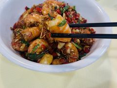 -笨罗卜浏阳菜馆(太平街店)