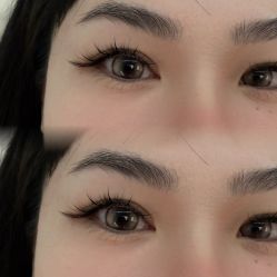 -睫乐园•睫公馆•美睫美甲沙龙