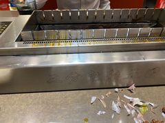 -邢氏老太太烤串(北兴街店)