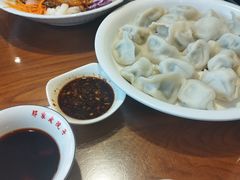-那家老院子东北菜·饺子·小鸡炖蘑菇(艳华街店)