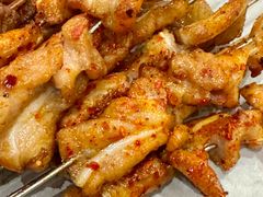 -郑喜旺烧烤(郑州总店)