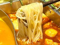 -螺大喜螺蛳粉火锅(雍和宫店)