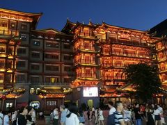-海底捞火锅(北京路店)