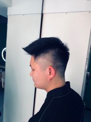 -Moyue HAIR SALON