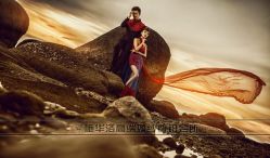 -施华洛婚纱摄影会所(范阳中路店)