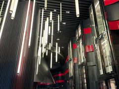 -西安W酒店·WEI全味西餐厅