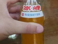 冰峰-定家小酥肉·清真(回民街店)