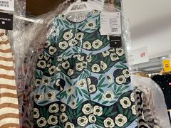 -优衣库(武汉国际广场店)