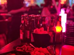 -MOSSO·Liveshow(M3香港广场店)