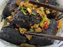 -黑白电视长沙小吃(美林M·LIVE天地东座店)