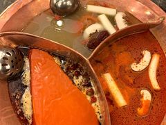 -老码头火锅(玉林店)