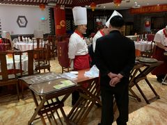 大堂-便宜坊烤鸭店(甜水园店)