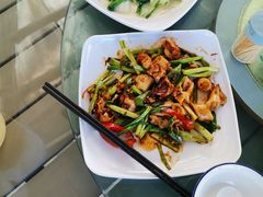 -七鲜渔港美食餐厅(巽寮湾海景店)