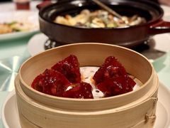 -三号黄浦会Canton Table