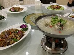 -红高粱大酒店(宁山东路店)