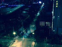 -君悦酒店·乐厨·高空自助餐(青年大街店)