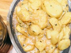 -思金拉措庄园藏餐(太阳岛店)