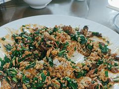 -抹直口特色菜馆(一店)