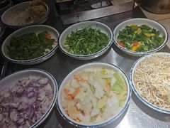 -鱼窝棚柴火铁锅炖(富山屯店)