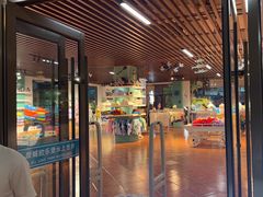 -泉城欧乐堡水上世界