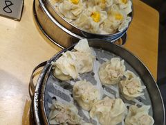 -真真鲜馄饨店(启蒙路店)