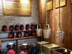 -爷爷的土钵菜(街道口店)