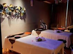 -金色春天.美颜康体纯正SPA(黄泥磅店)