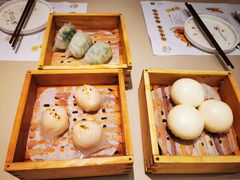 -蔡澜点心·粤菜(西单大悦城店)