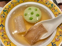 -中山保利艾美酒店-乐美中餐厅