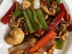 -渔娘渔家丹东海鲜(东直门店)