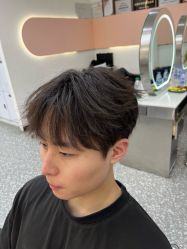 -HD HAIR STYLE