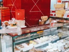 -凯司令西点房(南京东路店)
